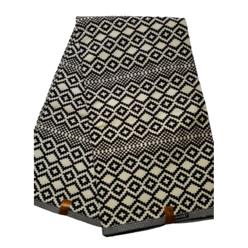 HITARGET WOODIN (6 YARDS) image 0